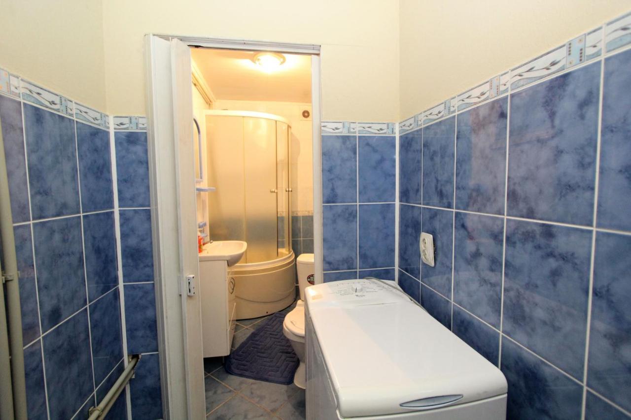Cottage "Kliverent" Jaremče Esterno foto
